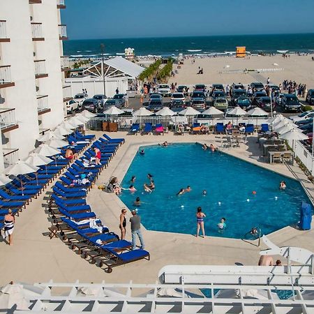 Icona Diamond Beach Уайлдвуд-Крест Экстерьер фото