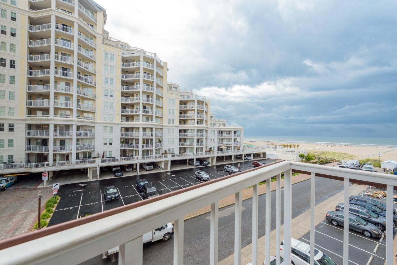 Icona Diamond Beach Уайлдвуд-Крест Экстерьер фото