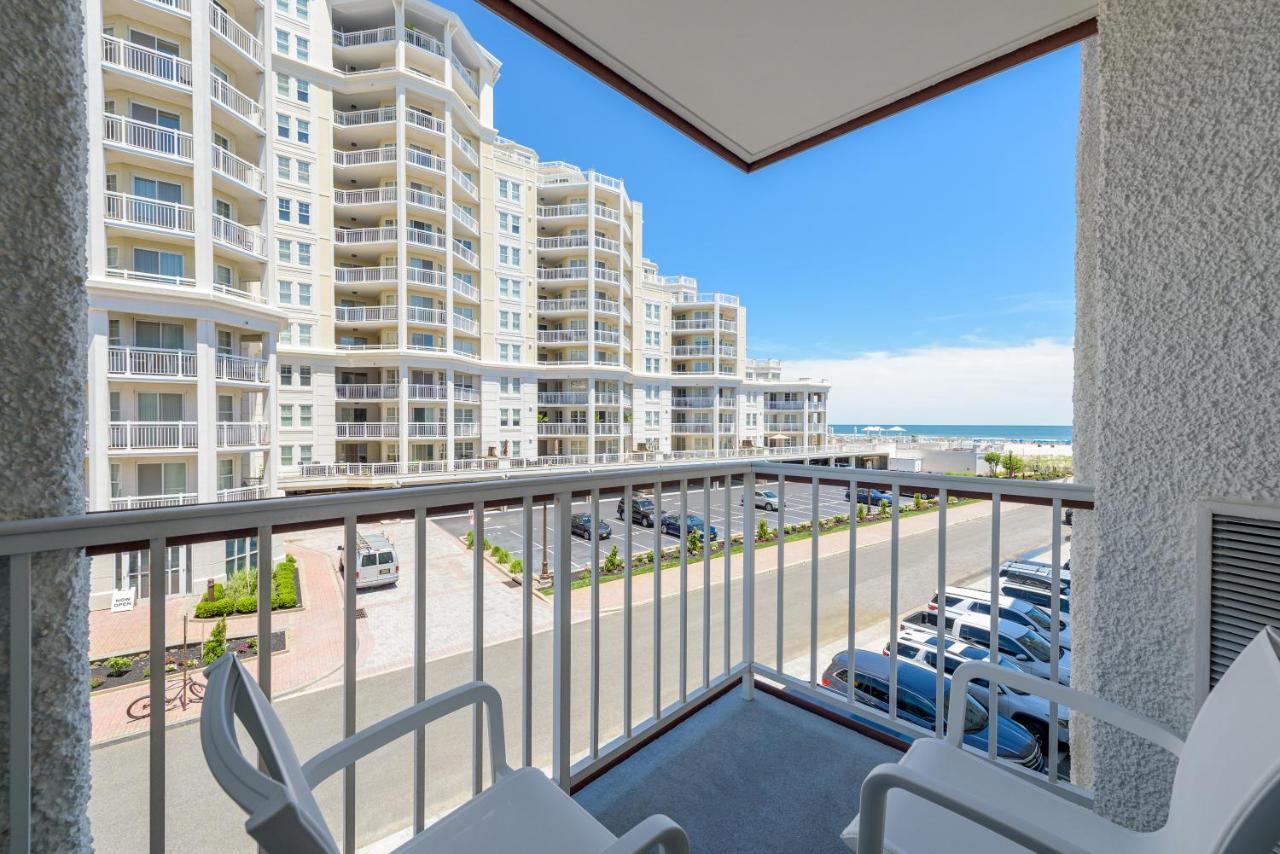 Icona Diamond Beach Уайлдвуд-Крест Экстерьер фото