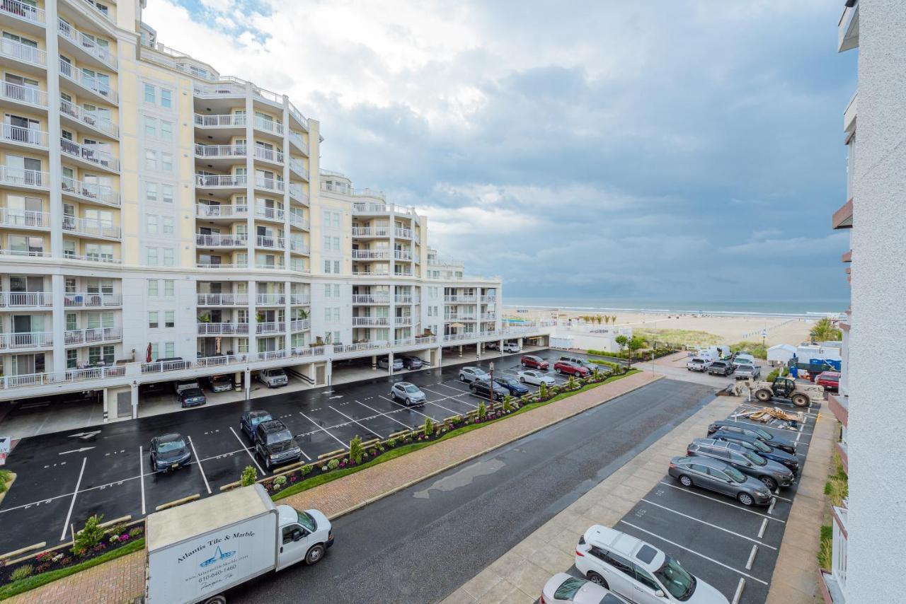 Icona Diamond Beach Уайлдвуд-Крест Экстерьер фото