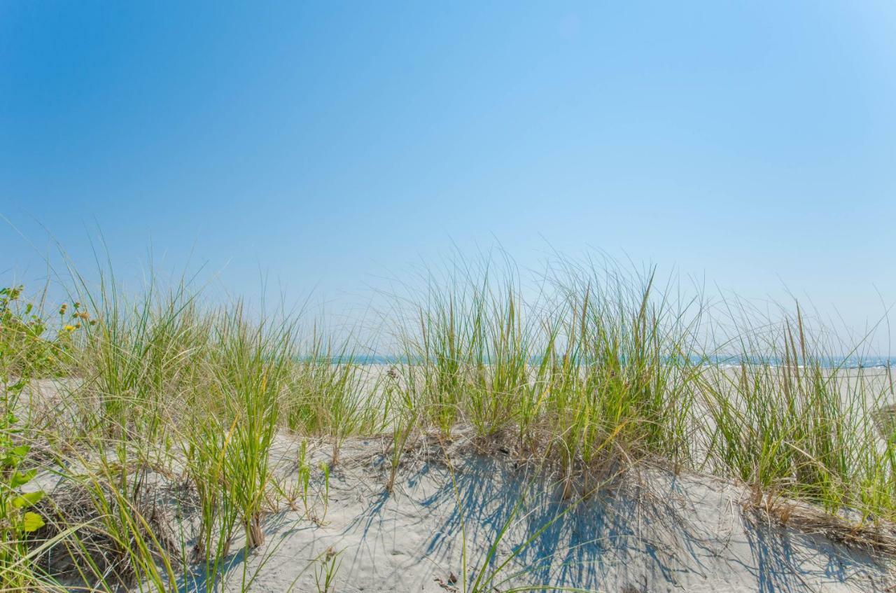 Icona Diamond Beach Уайлдвуд-Крест Экстерьер фото