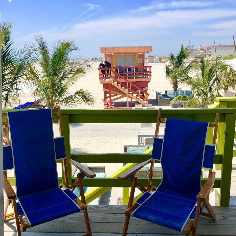 Icona Diamond Beach Уайлдвуд-Крест Экстерьер фото