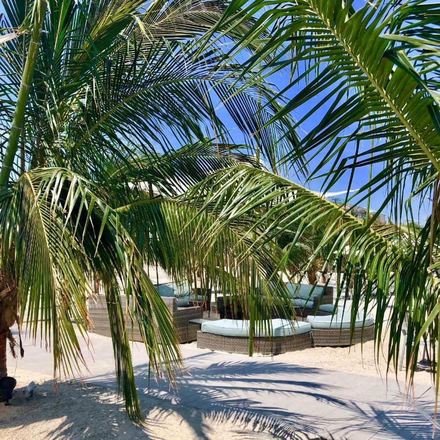 Icona Diamond Beach Уайлдвуд-Крест Экстерьер фото