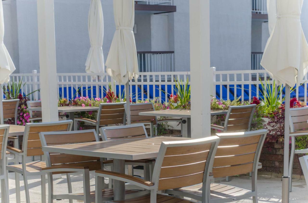 Icona Diamond Beach Уайлдвуд-Крест Экстерьер фото