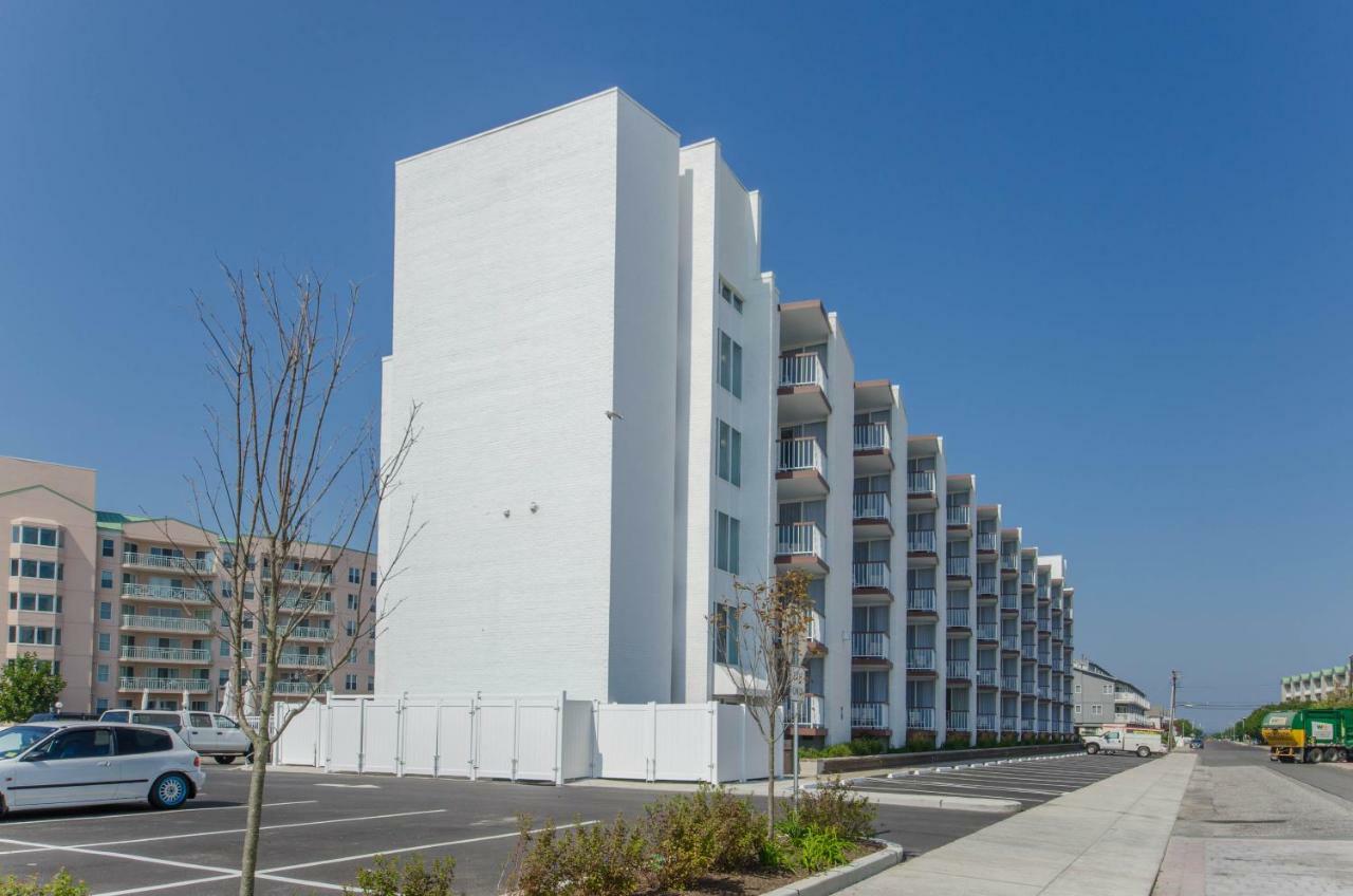 Icona Diamond Beach Уайлдвуд-Крест Экстерьер фото