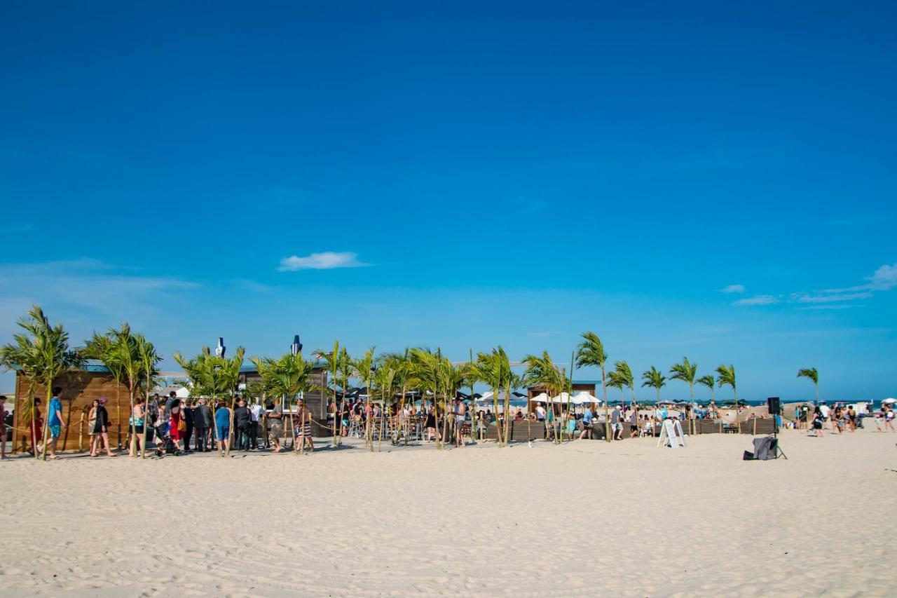 Icona Diamond Beach Уайлдвуд-Крест Экстерьер фото
