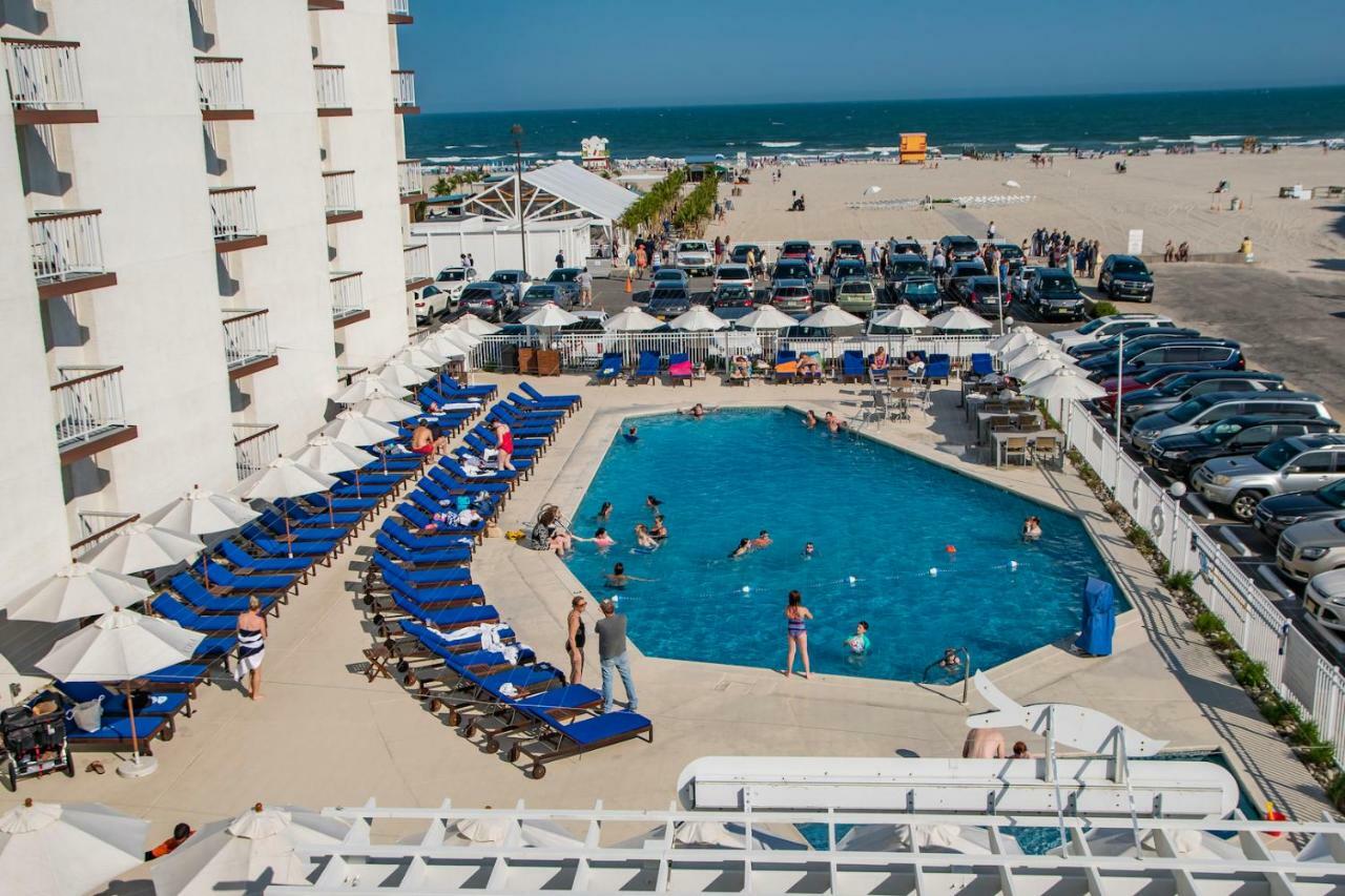 Icona Diamond Beach Уайлдвуд-Крест Экстерьер фото